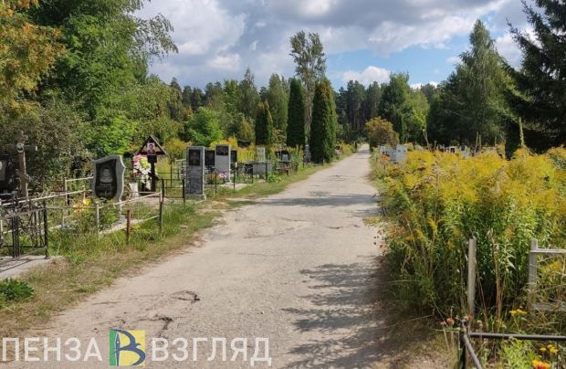 Пензенцев ждет дополнительный выходной на Радоницу в апреле