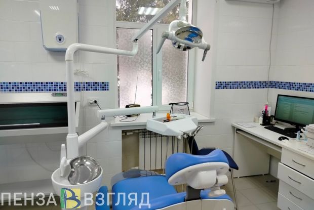 Пензенские ученые запатентовали инновационный штифт для восстановления зубов