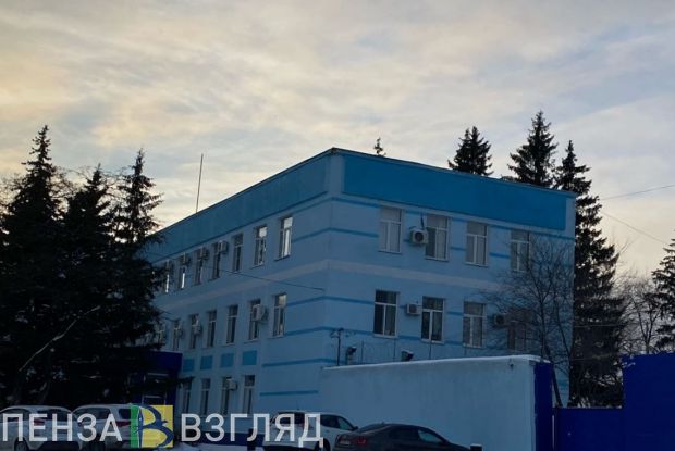 В СУ СК в Пензе провели личный прием жителей аварийного дома