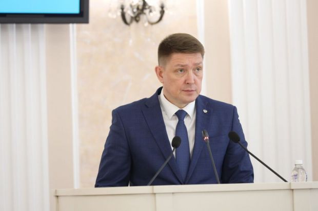 Для пензенских семей с 2-я детьми установлены льготные условия для стройки дома