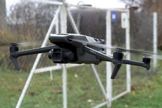 Олег Мельниченко рассказал о сбитом над Пензенской областью беспилотнике