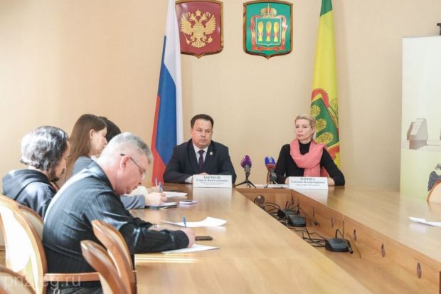 Форум «Две сестры – одна судьба» пройдет в Пензе с 1 по 3 апреля