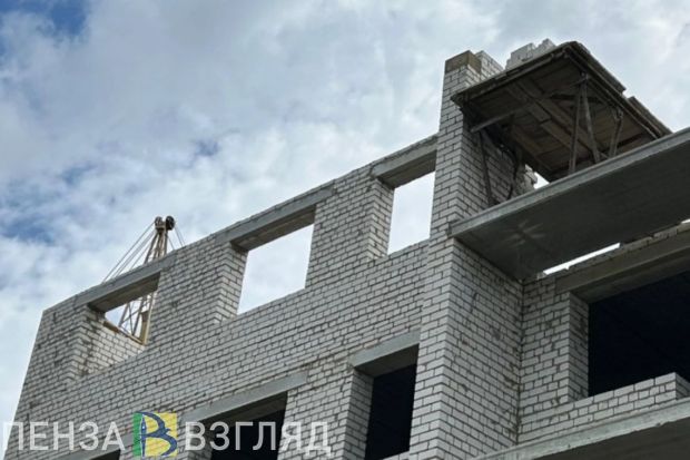 В Пензе выделили 216 млн рублей на жилье для детей-сирот