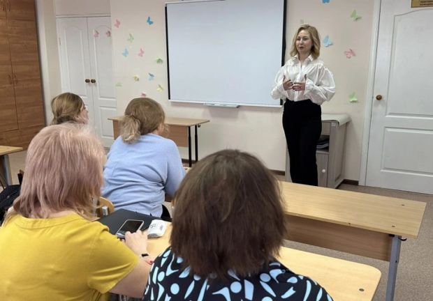 В Пензенской области сервис «Социальная няня» пополнился кадрами