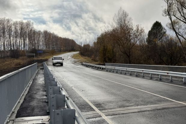 Ремонт обходной трассы в Городищенском районе начнут при теплой погоде