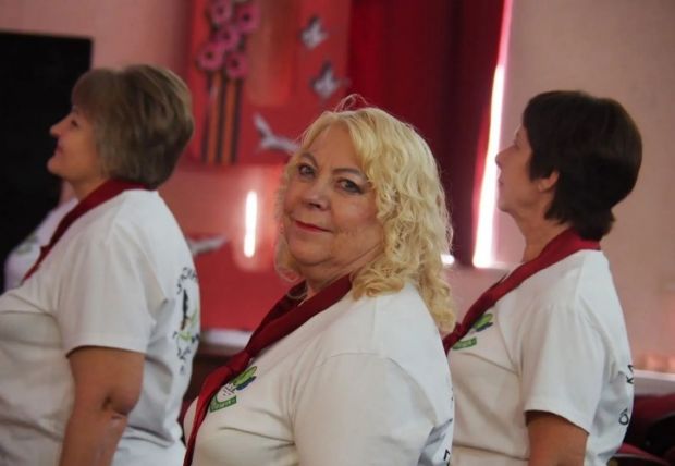 К проекту «Серебряная Пенза» подключат все муниципальные образования