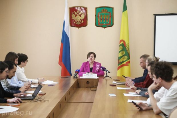 В Пензенской области свыше 5 тысяч выпускников подали заявления на сдачу ЕГЭ