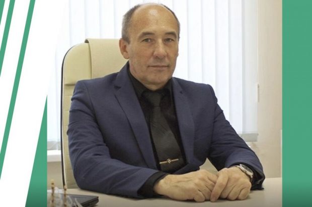 Виктор Ерошенко: Проект «Герои ПенZенского края» — инвестиция в будущее региона