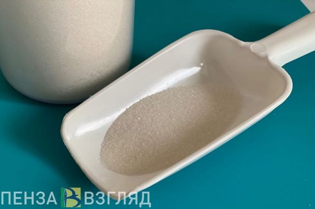 В Минсельхозе РФ рассказали о производстве сахара в Пензенской области