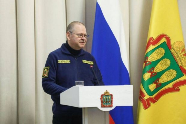 В Пензе ликвидируют УГиА и Управление капитального строительства