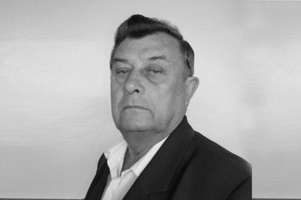 Мельниченко выразил соболезнования в связи со смертью Анатолия Пуставова