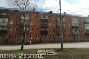В Пензенской области 16 апреля температура поднимется до +18 градусов