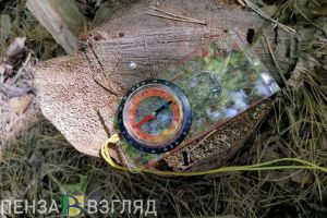 Жителей Колышлейского района обучат искать пропавших людей