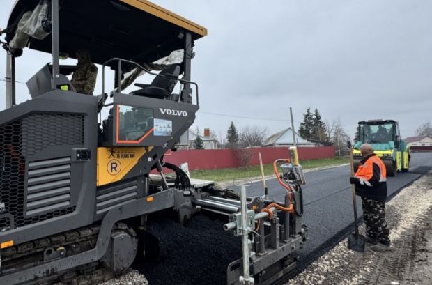 К 1 июля в Пензенской области отремонтируют почти 215 000 кв. м дорог