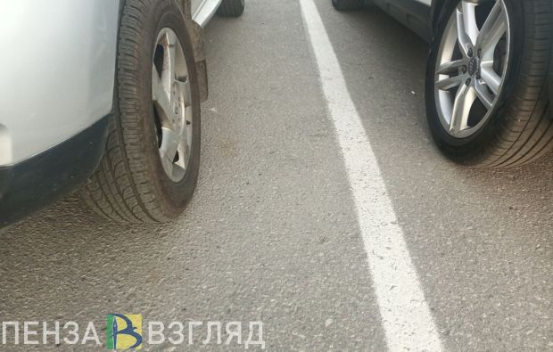 Пензенцам рассказали, куда можно сдать старые покрышки