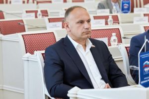 Тощев Федор Викторович