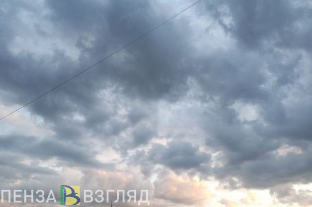 Магнитная буря началась 18 апреля в Пензенской области