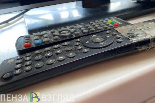 Пензенцев предупредили о перебоях в теле- и радиовещании 20 апреля