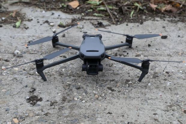 Над Пензенской областью сбит БПЛА