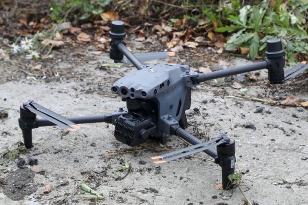 На территории Пензенской области средствами РЭБ подавлена работа БПЛА