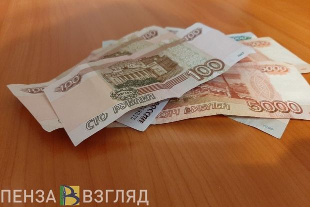 В селах Пензенской области ИП будут оказывать жителям банковские услуги