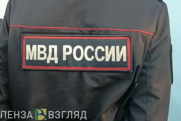 Жителя Пензенской области подозревают в убийстве годовалого ребенка и его матери