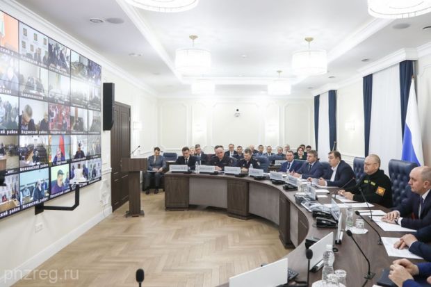 Олег Мельниченко сообщил, что акцию «Бессмертный полк» проведут онлайн