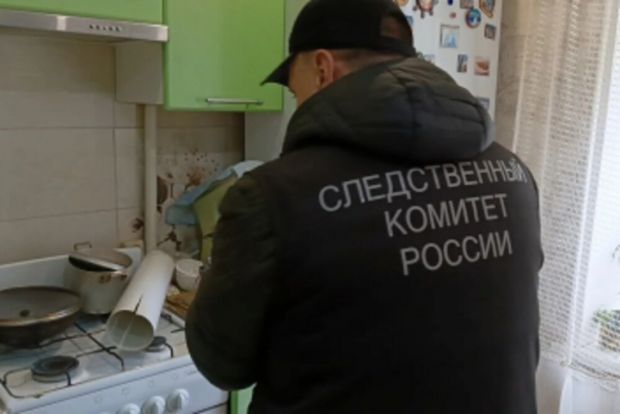 В Пензе в доме по улице Чаадаева пенсионеры задохнулись из-за утечки газа