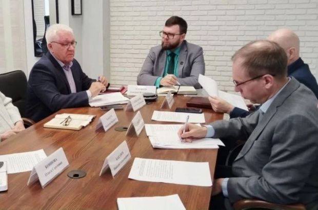 Перечислены меры поддержки для чернобыльцев в Пензенской области
