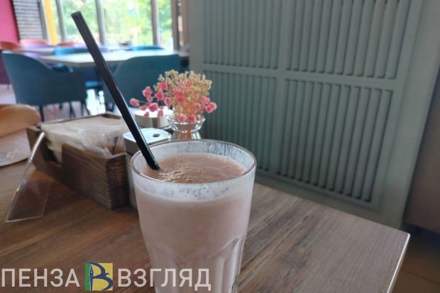 Власти назвали главные проблемы рынка общественного питания в Пензенской области