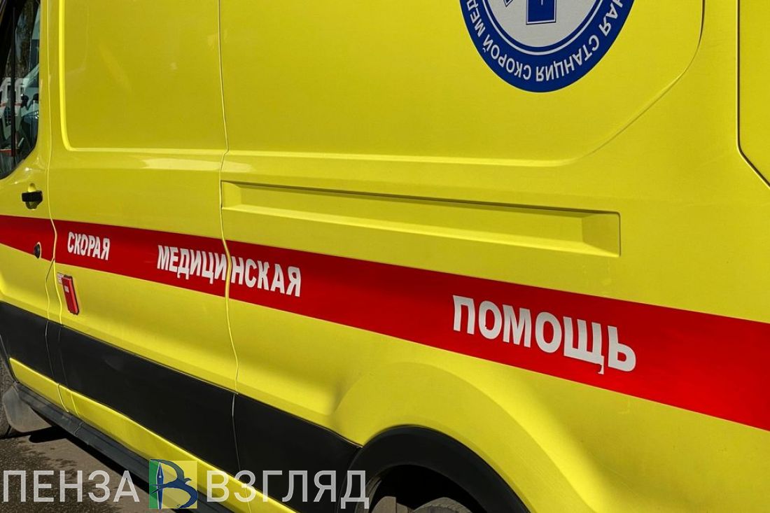 Соцсети: в Заречном погиб выпавший из многоквартирного дома подросток