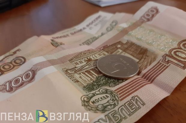 Назван уровень границы бедности в Пензенской области