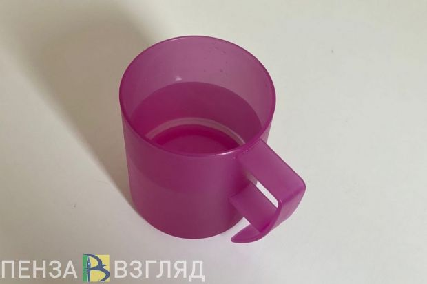 В Пензе продавали опасную для потребителей газированную воду