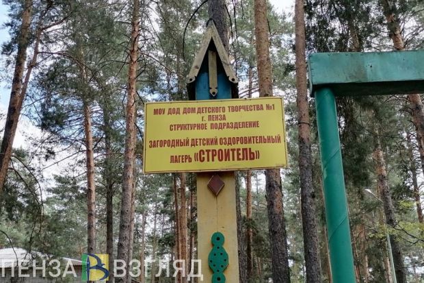 В Пензенской области летом обеспечат отдых и занятость более чем 43 тысяч детей