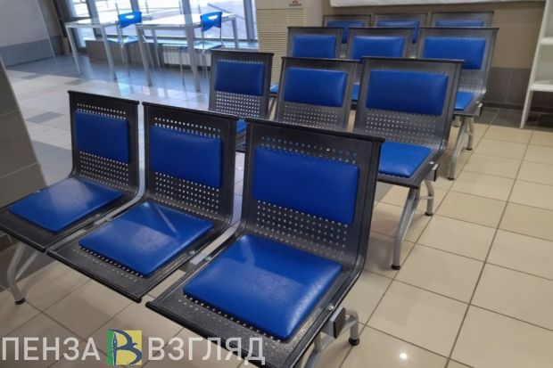 В Пензенской области 29 мая отменили план «Ковер»