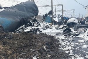В суд подан иск о возмещении ущерба из-за разлива нефти в Пензенской области