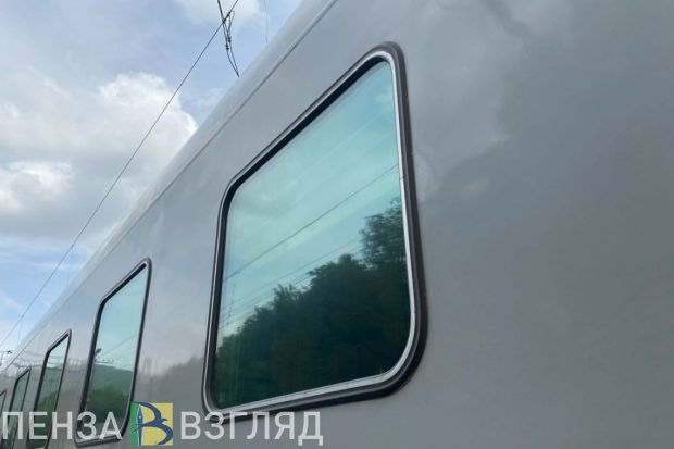 В Пензенской области 2-6 июня изменится график движения пригородных поездов