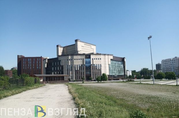 В Пензе на «Абашевских узорах» выступят «Пелагея» и «Ай-Йола» (0+)