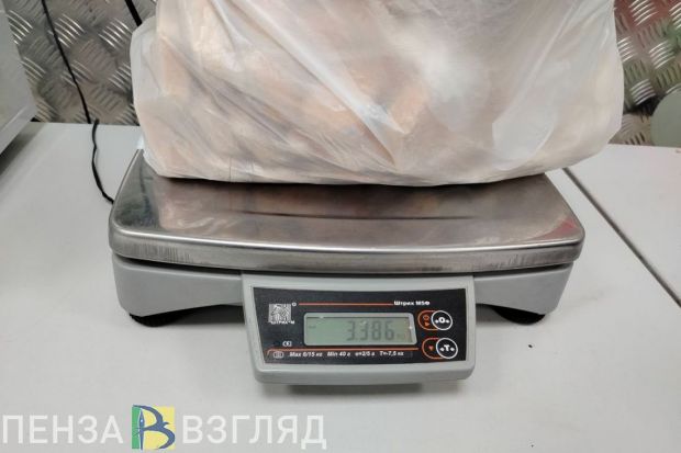 Годовая инфляция в Пензенской области снизилась до 6,2%