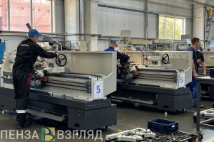 Промышленные предприятия Пензенской области смогут брать займы от 3% годовых