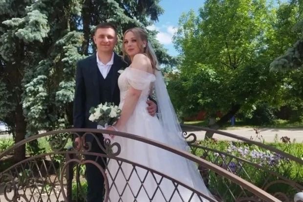 В первую «красивую дату» лета в Пензенской области зарегистрировали 139 браков