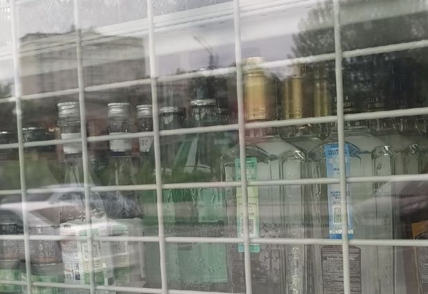 В Пензе в День России намерены ограничить продажу алкоголя