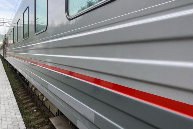 С 11 июня временно изменится график пригородных поездов в Пензенской области