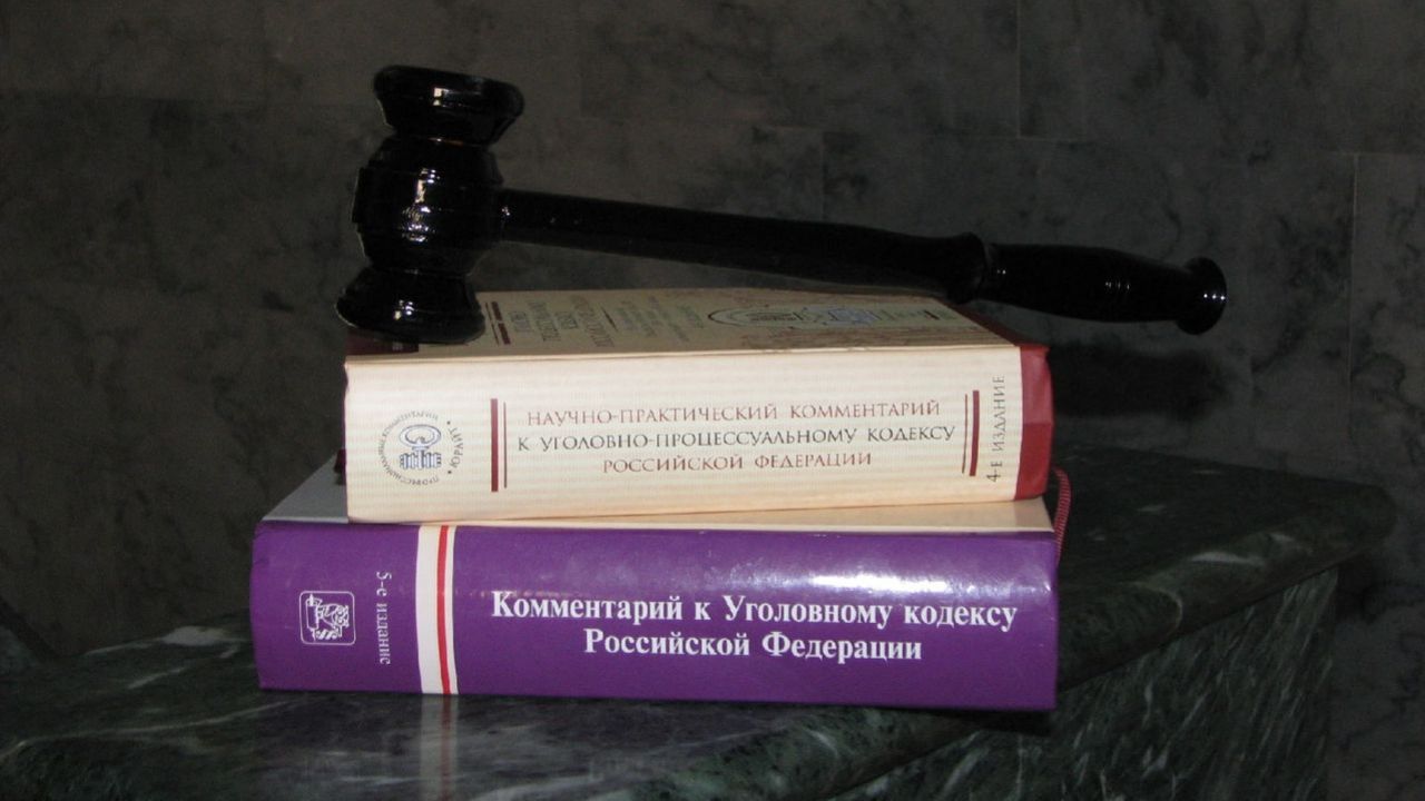 В Пензе будут судить группу лжеремонтников за обман пенсионеров