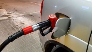 В Пензе второй раз за июнь подорожали бензин и дизельное топливо