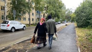 За год выявлено более 8 тысяч пензенцев с умеренными когнитивными расстройствами