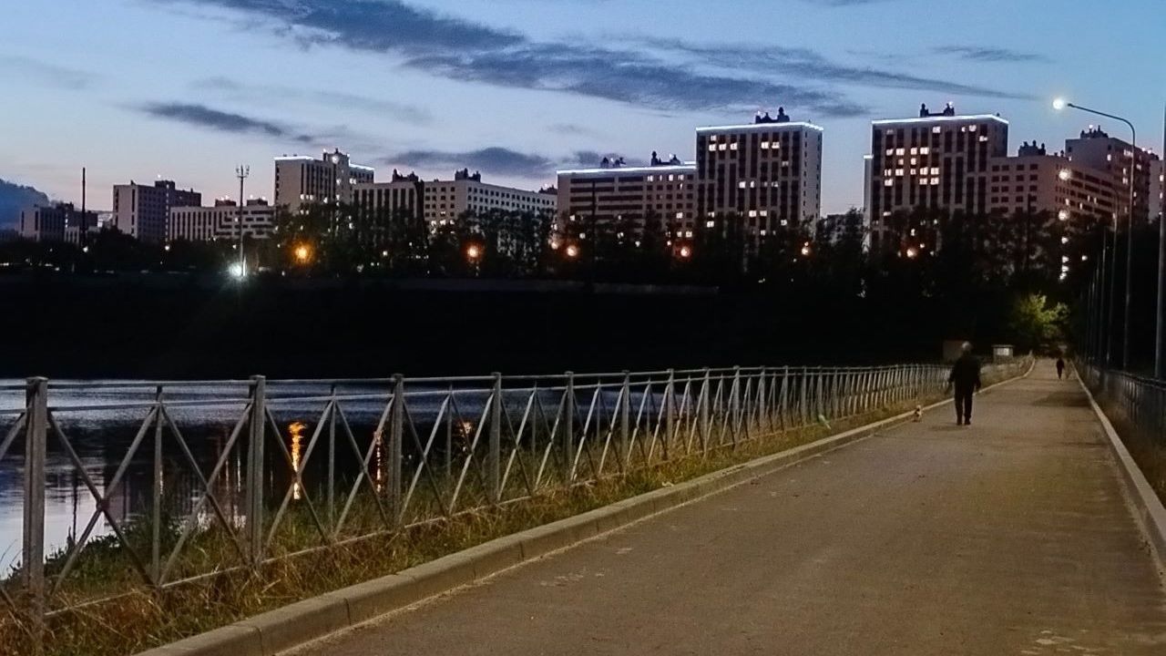 В Пензе в праздники будут дежурить коммунальные службы и глава города