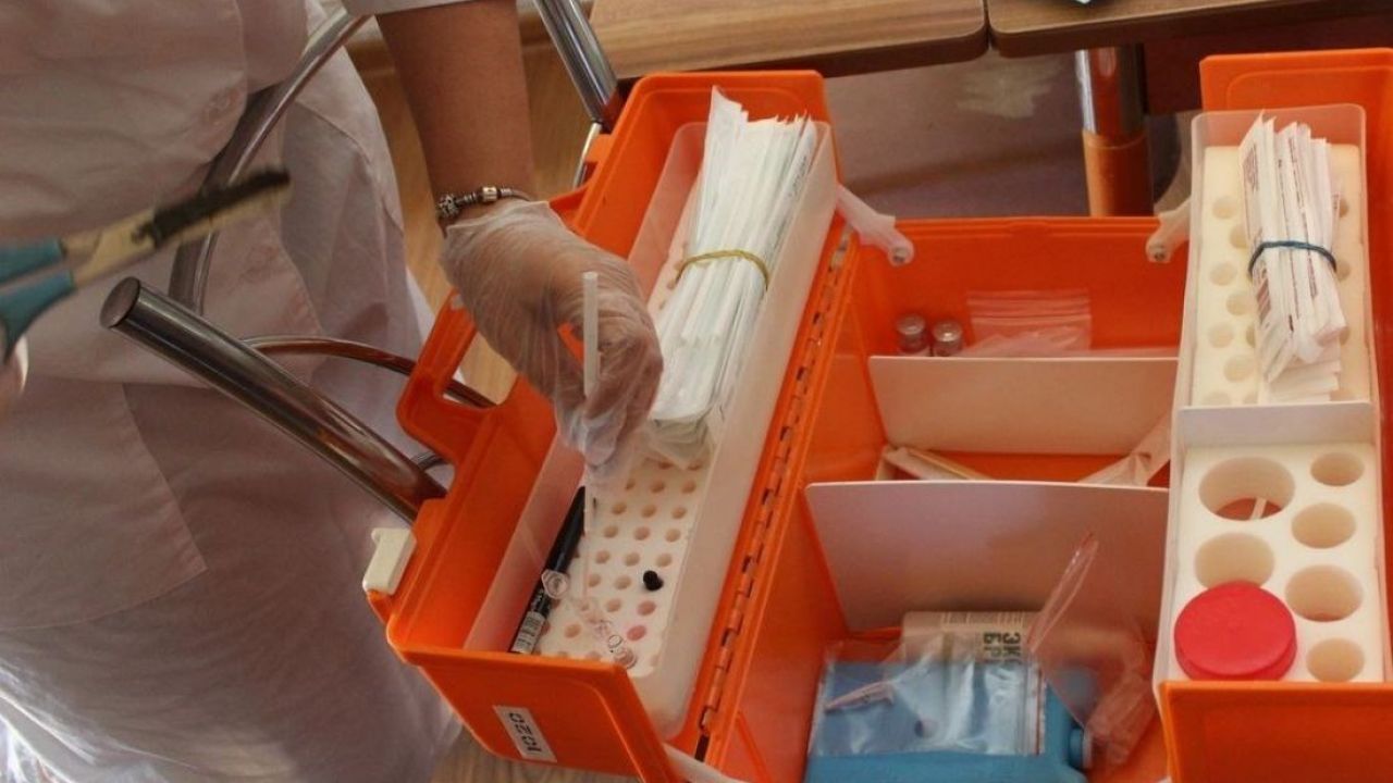 Пензенцам назвали три вида инфекций, которыми стали чаще болеть россияне