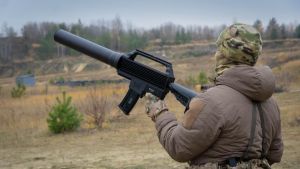 На границе Пензы утром 10 июня сбили БПЛА