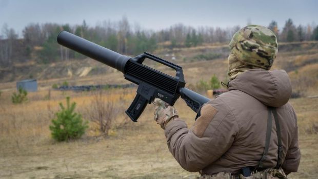 На границе Пензы утром 10 июня сбили БПЛА